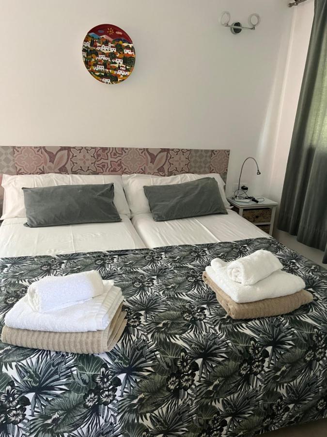 Vivienda Vacacional Casa Federico Corralejo Exteriér fotografie