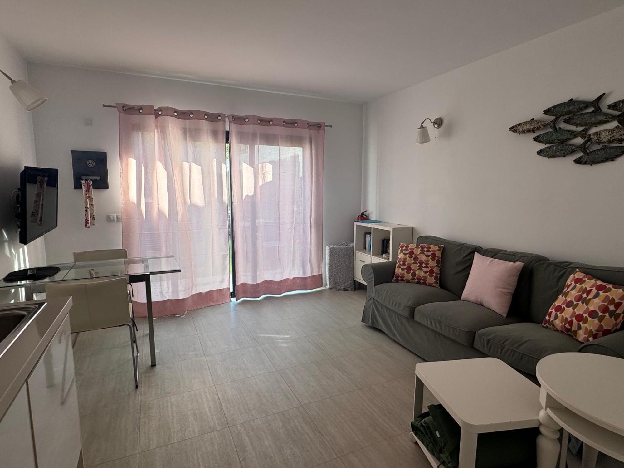 Vivienda Vacacional Casa Federico Corralejo Exteriér fotografie