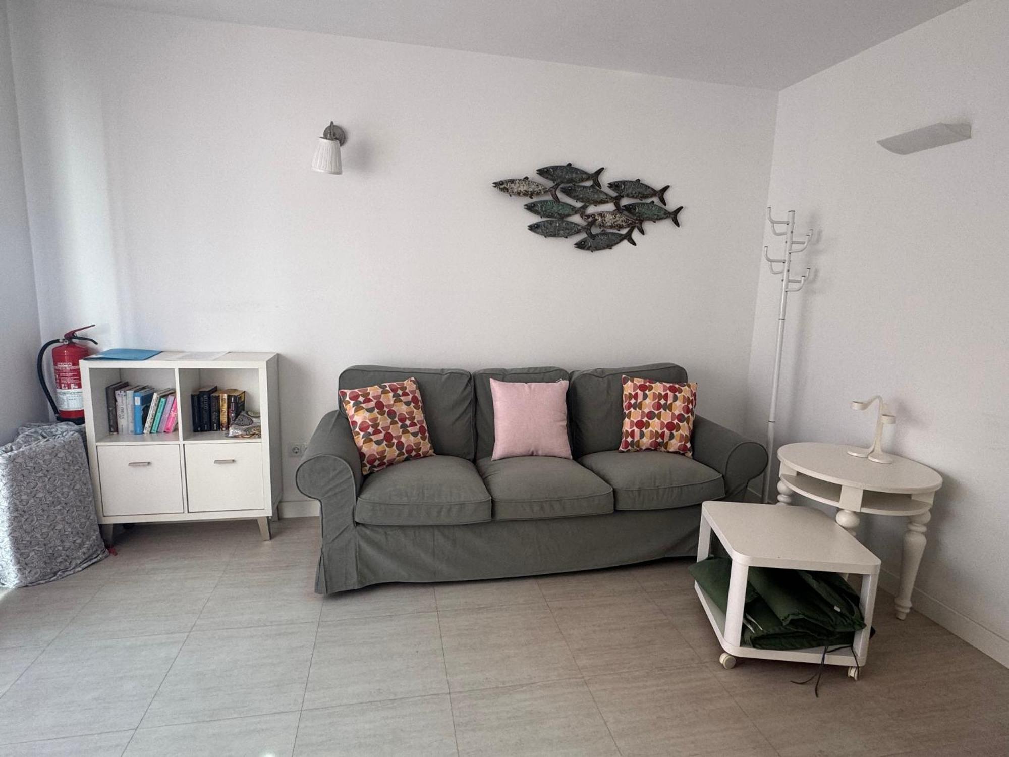 Vivienda Vacacional Casa Federico Corralejo Exteriér fotografie