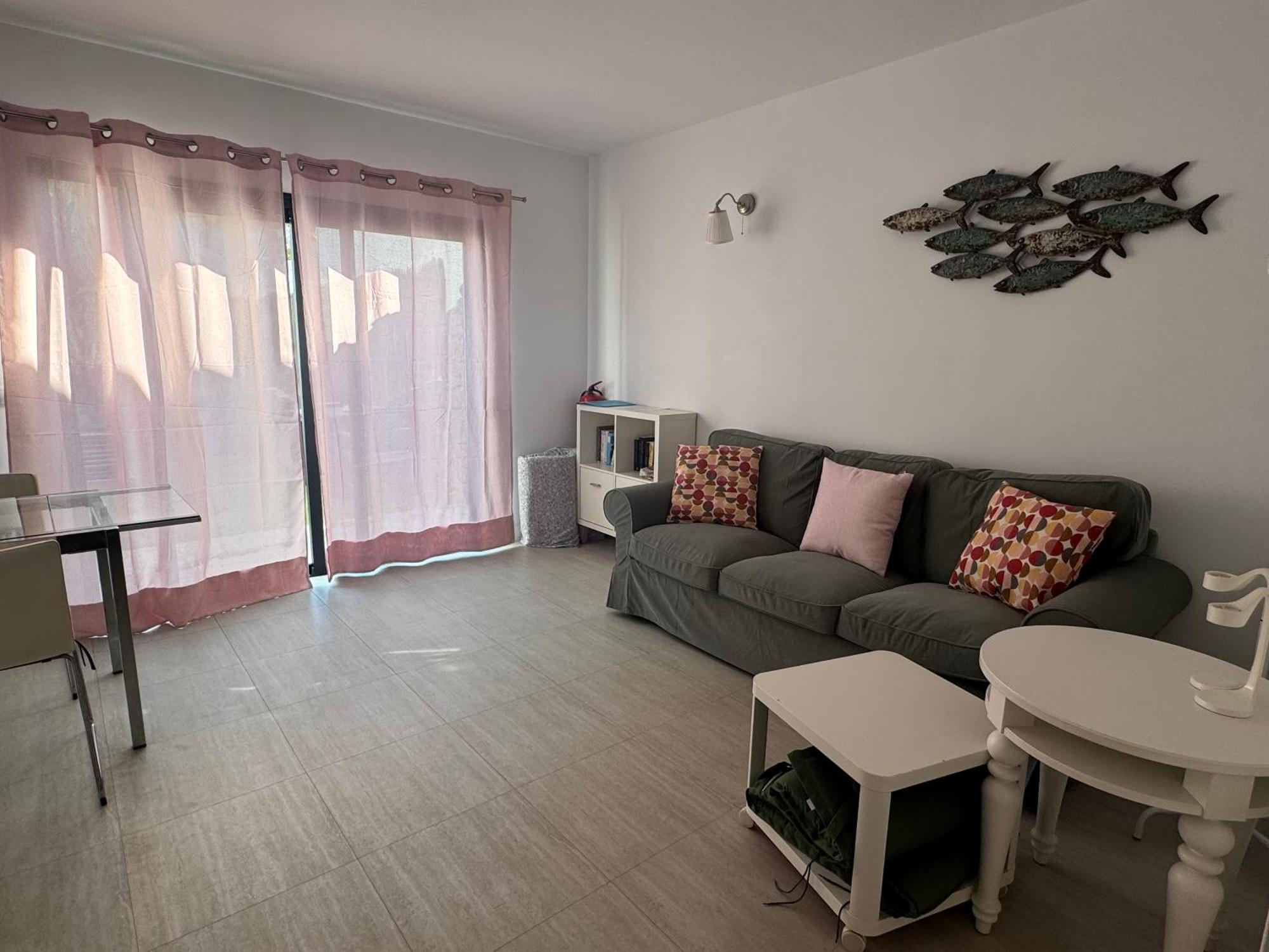 Vivienda Vacacional Casa Federico Corralejo Exteriér fotografie