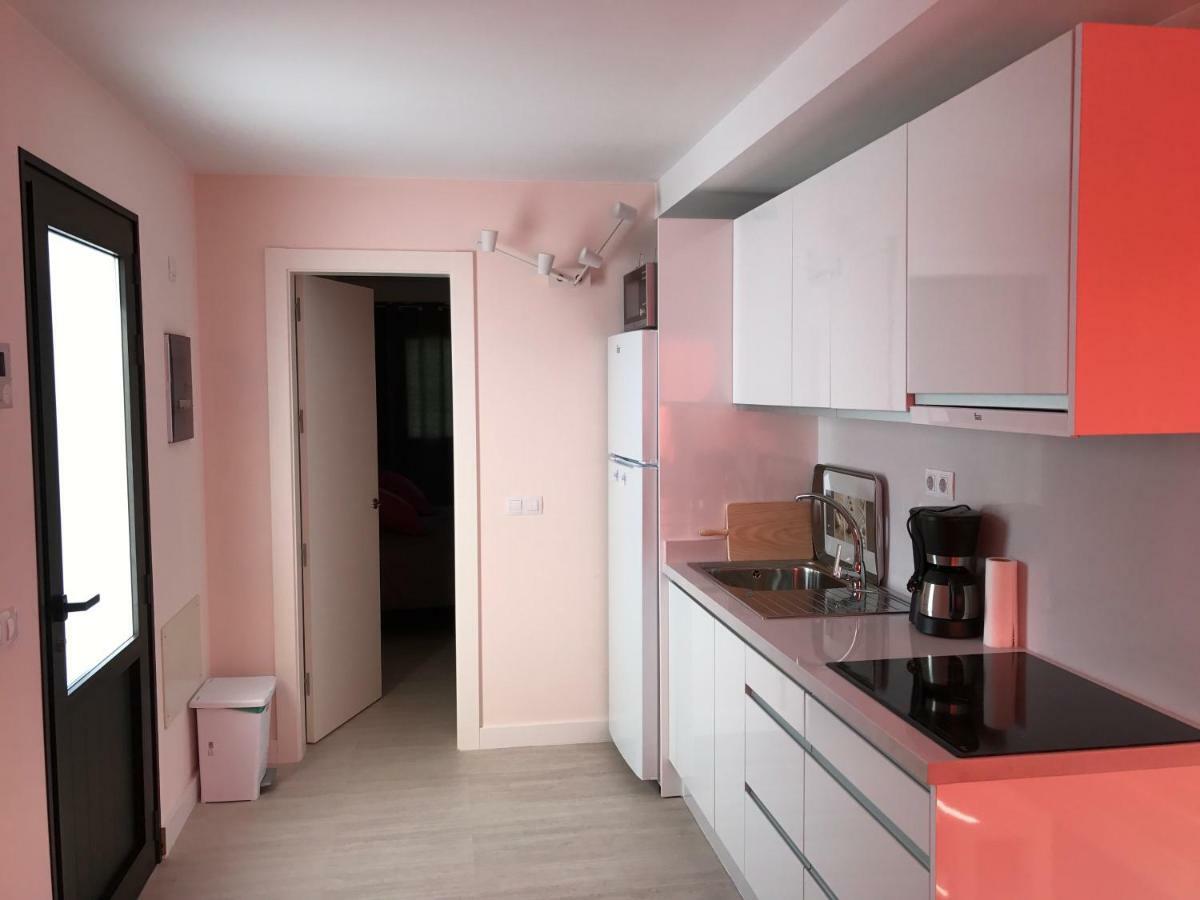 Vivienda Vacacional Casa Federico Corralejo Exteriér fotografie