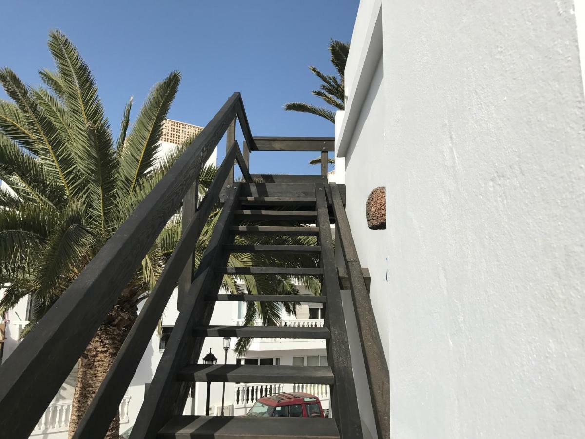 Vivienda Vacacional Casa Federico Corralejo Exteriér fotografie