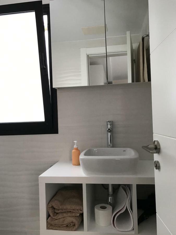 Vivienda Vacacional Casa Federico Corralejo Exteriér fotografie