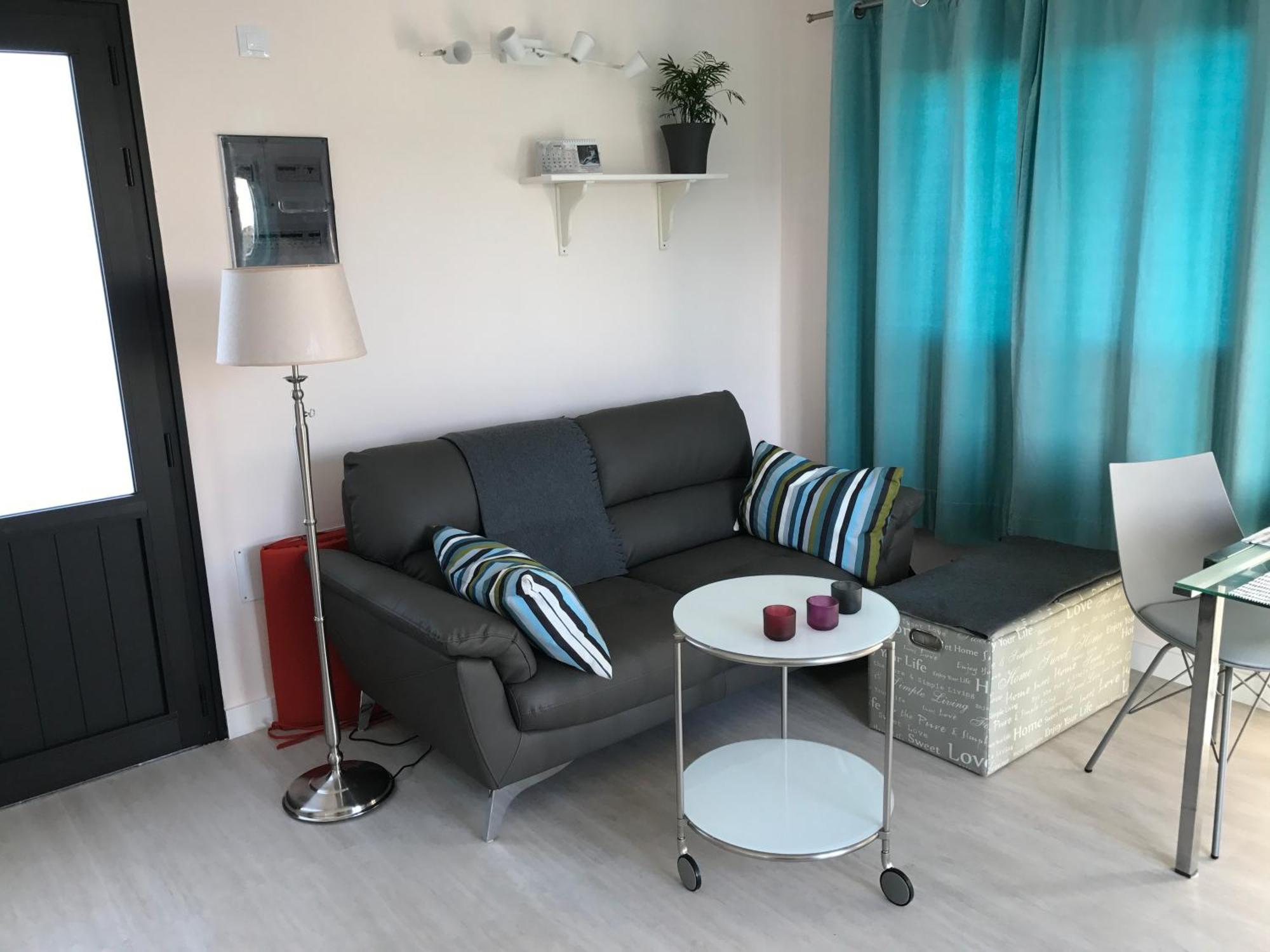 Vivienda Vacacional Casa Federico Corralejo Exteriér fotografie