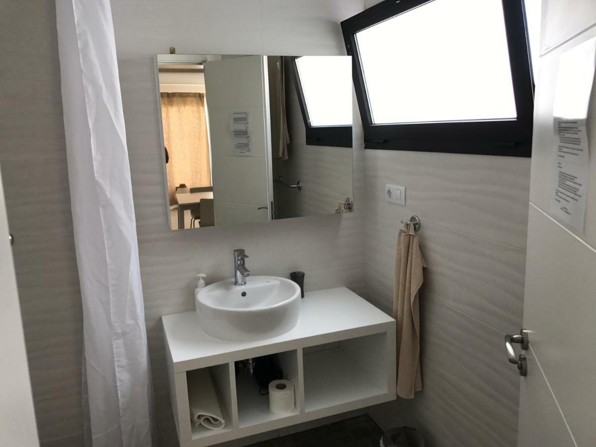 Vivienda Vacacional Casa Federico Corralejo Exteriér fotografie